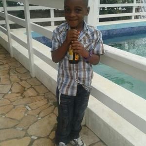 Meet your Posher, Prince jay